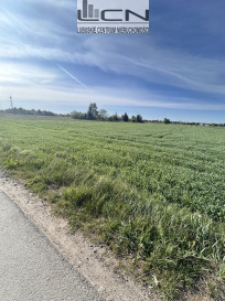 Działka Sprzedaż Gorzów Wielkopolski Siedlice Skrajna