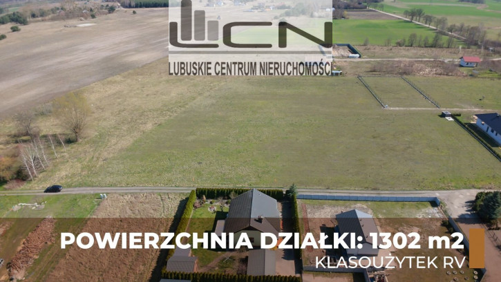 Działka Sprzedaż Osiedle Poznańskie 6