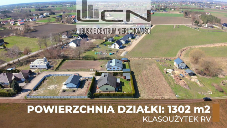 Działka Sprzedaż Osiedle Poznańskie 7