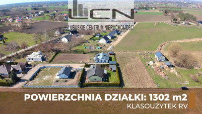 Działka Sprzedaż Osiedle Poznańskie