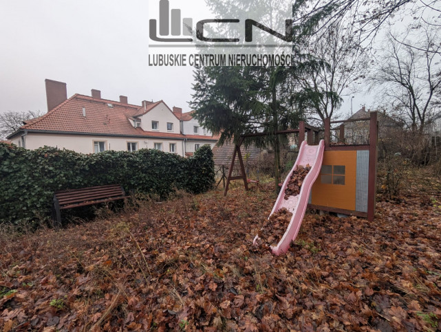 Mieszkanie Sprzedaż Gorzów Wielkopolski os. Staszica 15