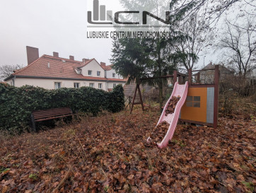 Mieszkanie Sprzedaż Gorzów Wielkopolski os. Staszica