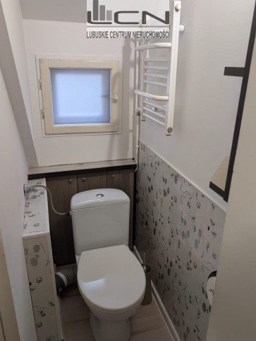Mieszkanie Sprzedaż Gorzów Wielkopolski os. Staszica 12