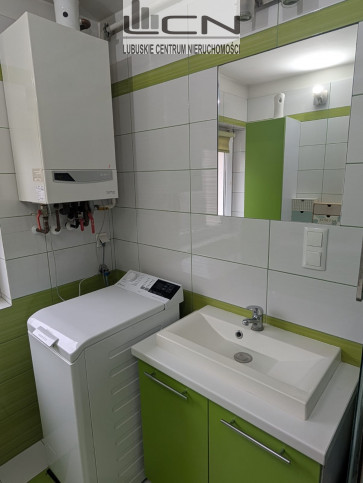 Mieszkanie Sprzedaż Gorzów Wielkopolski os. Staszica 10