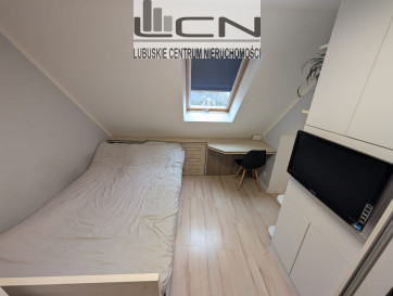Mieszkanie Sprzedaż Gorzów Wielkopolski os. Staszica