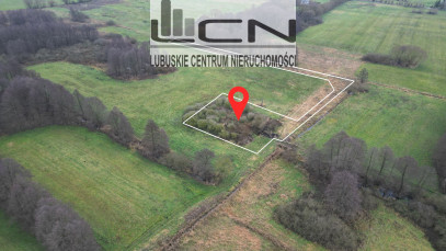 Działka Sprzedaż Sierosławice