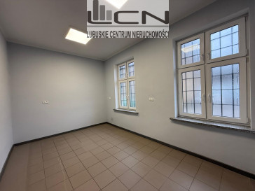 Lokal Wynajem Gorzów Wielkopolski Śródmieście