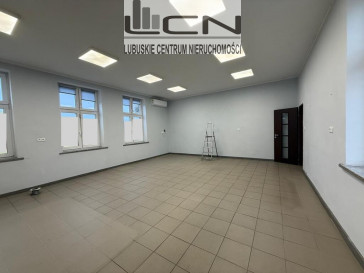 Lokal Wynajem Gorzów Wielkopolski Śródmieście