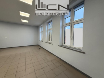 Lokal Wynajem Gorzów Wielkopolski Śródmieście