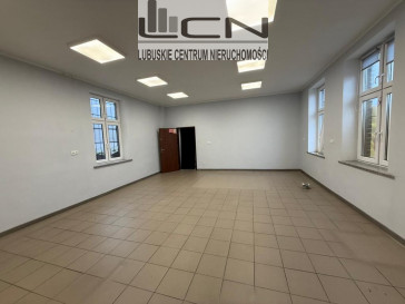 Lokal Wynajem Gorzów Wielkopolski Śródmieście