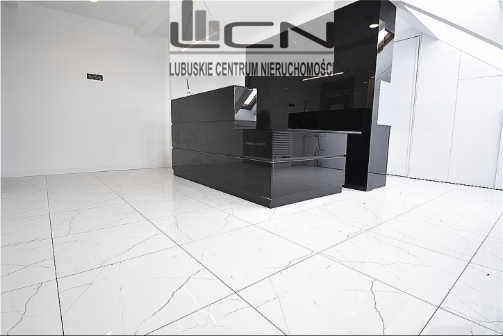 Lokal Sprzedaż Gorzów Wielkopolski Centrum 2