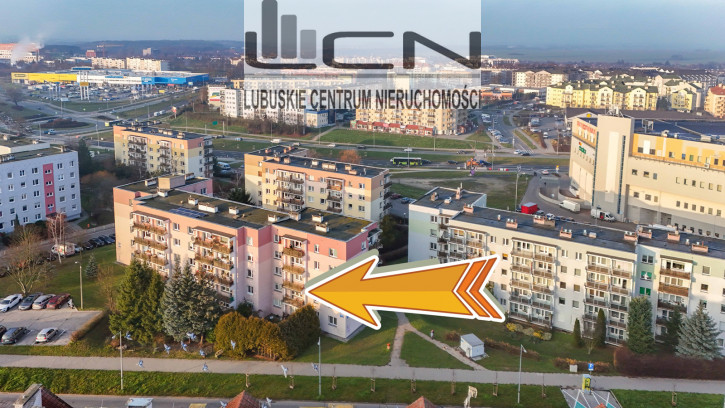 Mieszkanie Sprzedaż Gorzów Wielkopolski Górczyn 20