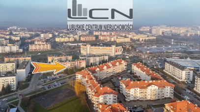 Mieszkanie Sprzedaż Gorzów Wielkopolski Górczyn