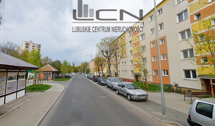 Mieszkanie Sprzedaż Gorzów Wielkopolski os. Słoneczne 1