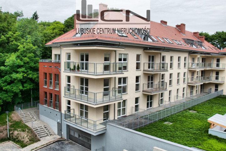 Mieszkanie Sprzedaż Gorzów Wielkopolski Śródmieście 14