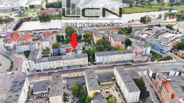 Działka Sprzedaż Gorzów Wielkopolski 3
