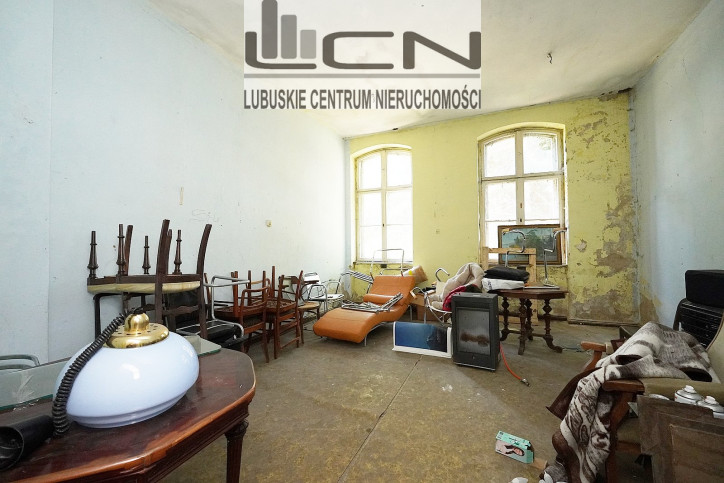 Obiekt Sprzedaż Ośno Lubuskie 7
