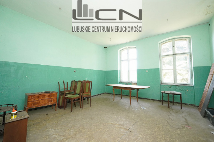 Obiekt Sprzedaż Ośno Lubuskie 10