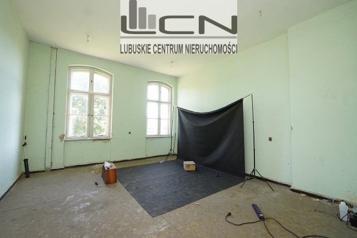 Obiekt Sprzedaż Ośno Lubuskie 13