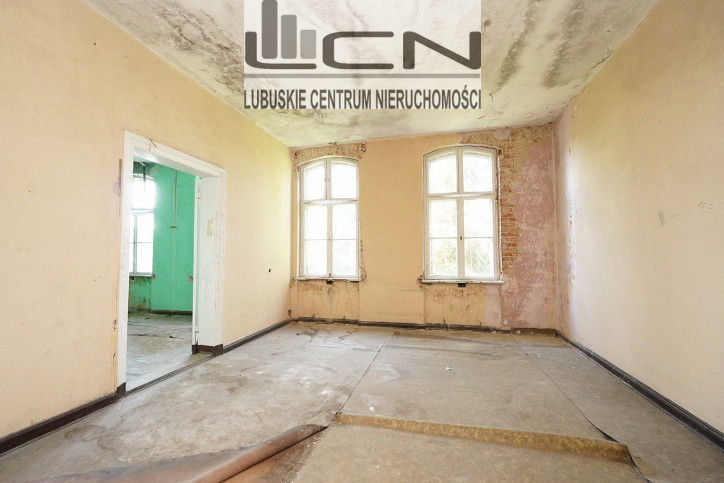 Obiekt Sprzedaż Ośno Lubuskie 14