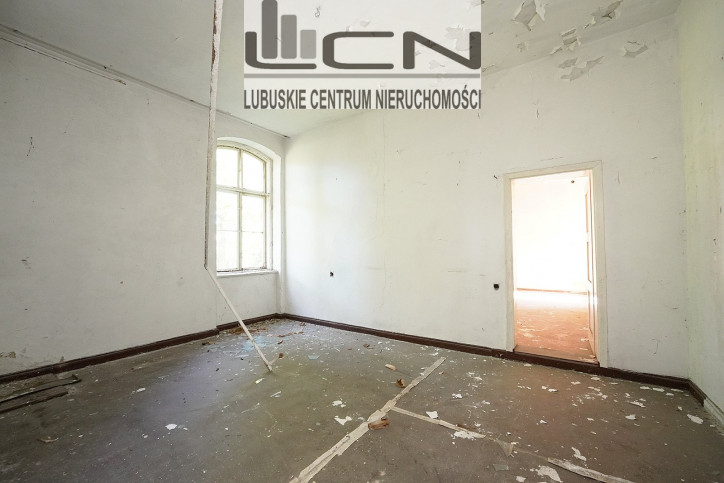 Obiekt Sprzedaż Ośno Lubuskie 19