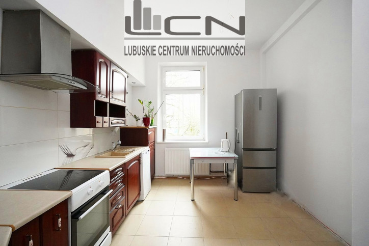 Mieszkanie Sprzedaż Gorzów Wielkopolski Centrum 2