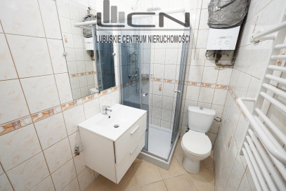 Mieszkanie Sprzedaż Gorzów Wielkopolski Centrum