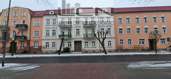 Mieszkanie Sprzedaż Dębno Marszałka Józefa Piłsudskiego 1