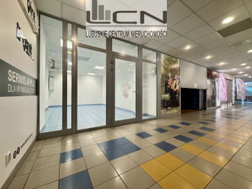 Lokal Sprzedaż Gorzów Wielkopolski Centrum