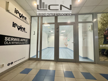 Lokal Sprzedaż Gorzów Wielkopolski Centrum