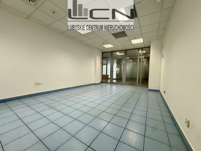 Lokal Sprzedaż Gorzów Wielkopolski Centrum 8