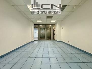 Lokal Sprzedaż Gorzów Wielkopolski Centrum