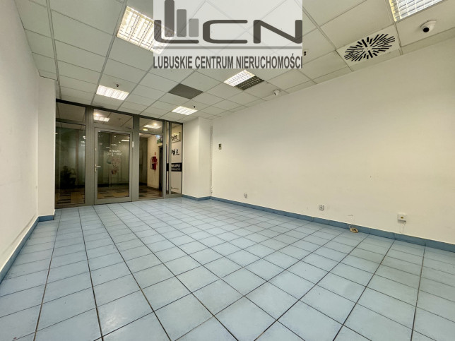 Lokal Sprzedaż Gorzów Wielkopolski Centrum 10