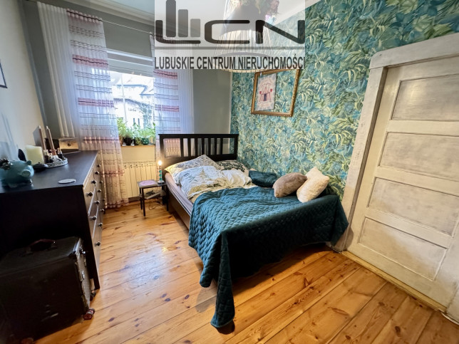 Mieszkanie Sprzedaż Gorzów Wielkopolski Zawarcie 11