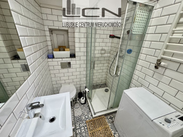 Mieszkanie Sprzedaż Gorzów Wielkopolski Zawarcie
