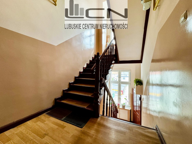 Mieszkanie Sprzedaż Gorzów Wielkopolski Śródmieście 22