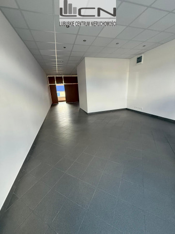 Lokal Wynajem Gorzów Wielkopolski os. Sady 4