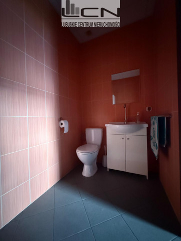 Lokal Wynajem Gorzów Wielkopolski os. Sady 10