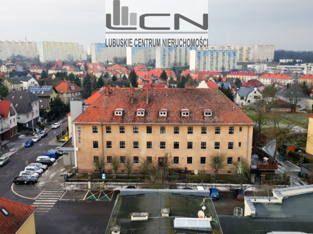 Obiekt Sprzedaż Gorzów Wielkopolski 5