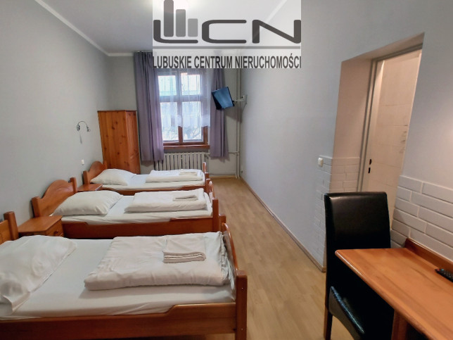 Obiekt Sprzedaż Gorzów Wielkopolski 15