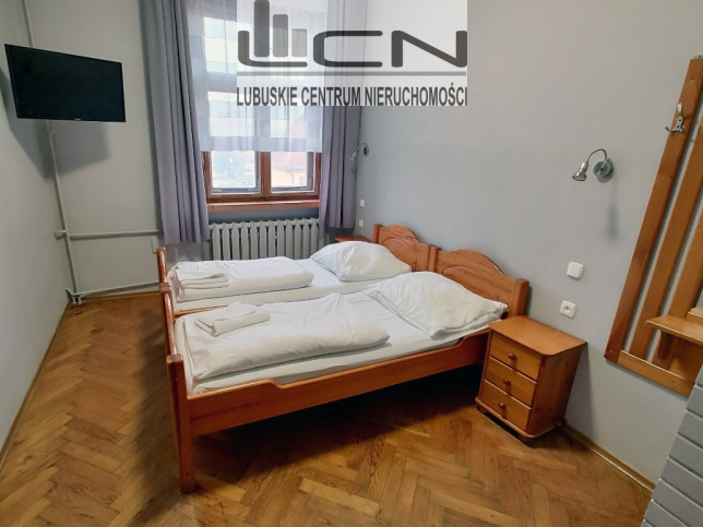 Obiekt Sprzedaż Gorzów Wielkopolski 16