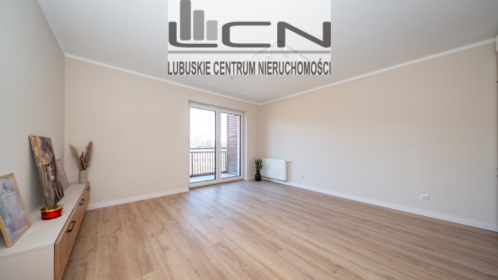 Mieszkanie Sprzedaż Gorzów Wielkopolski os. Europejskie 1