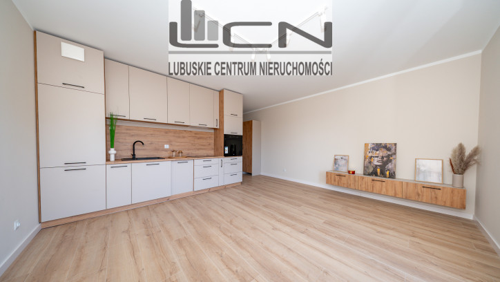 Mieszkanie Sprzedaż Gorzów Wielkopolski os. Europejskie 3
