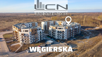 Mieszkanie Sprzedaż Gorzów Wielkopolski os. Europejskie