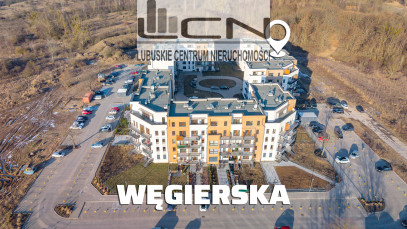 Mieszkanie Sprzedaż Gorzów Wielkopolski os. Europejskie