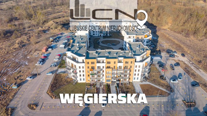Mieszkanie Sprzedaż Gorzów Wielkopolski os. Europejskie 18