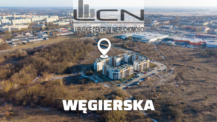 Mieszkanie Sprzedaż Gorzów Wielkopolski os. Europejskie 19