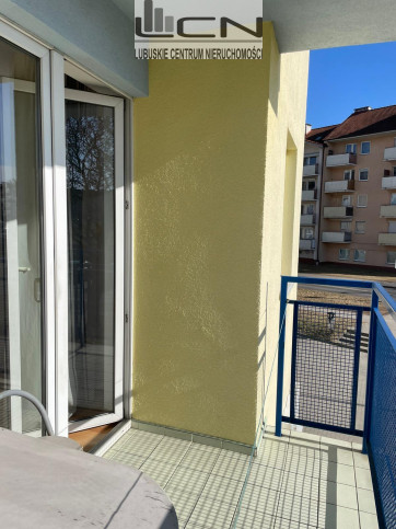 Mieszkanie Wynajem Gorzów Wielkopolski Górczyn 8