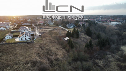 Działka Sprzedaż Chwalęcice Tęczowa
