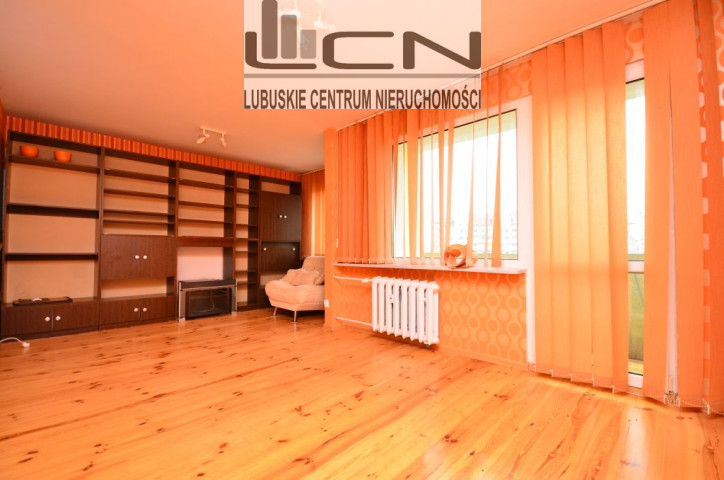 Mieszkanie Sprzedaż Gorzów Wielkopolski Górczyn 3
